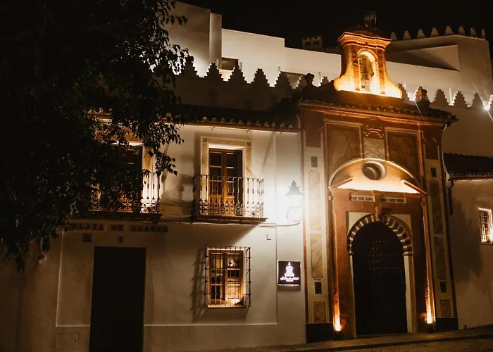 Hotell La Ermita - Unico Monumento De 2*