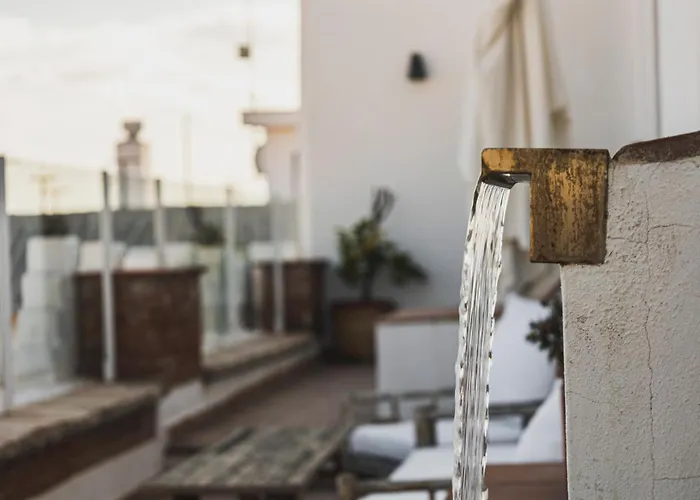 La Ermita - Unico Monumento De Hotell Córdoba