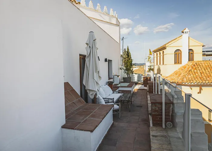 La Ermita - Unico Monumento De Córdoba