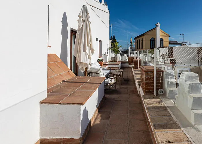 La Ermita - Unico Monumento De Отель Кордова