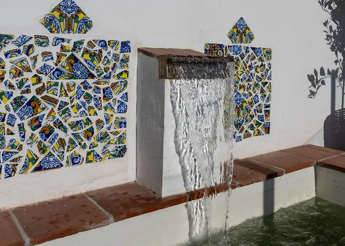 La Ermita - Unico Monumento De Hotell Córdoba