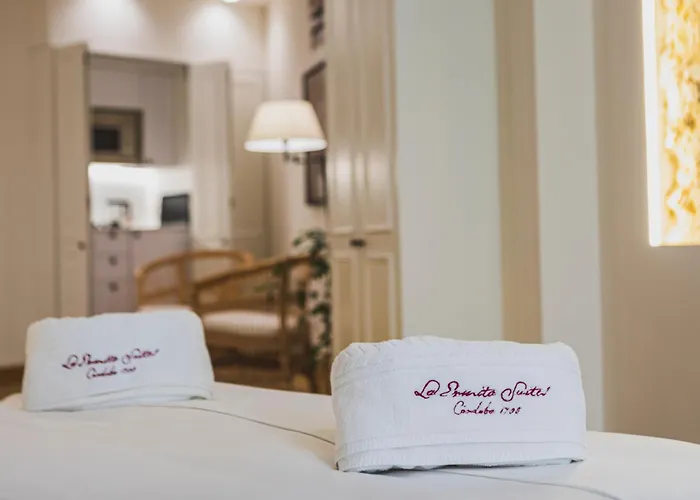 La Ermita - Unico Monumento De Szálloda