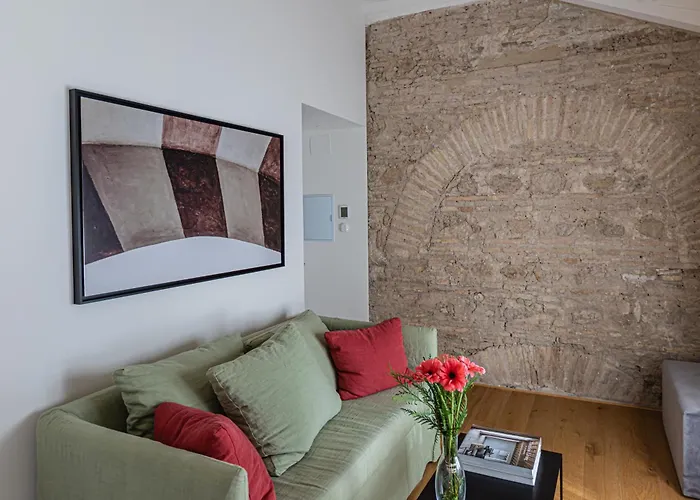 La Ermita - Unico Monumento De