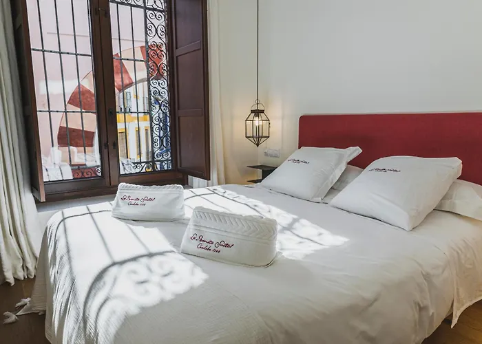 Otel La Ermita - Unico Monumento De Cordoba