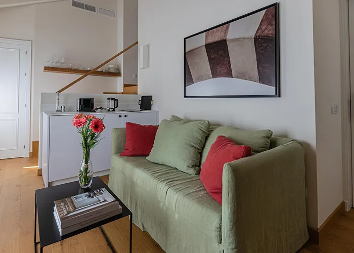 Hotell La Ermita - Unico Monumento De