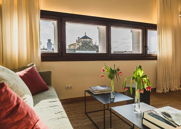 Szálloda La Ermita - Unico Monumento De