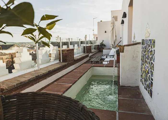 La Ermita - Unico Monumento De Córdoba