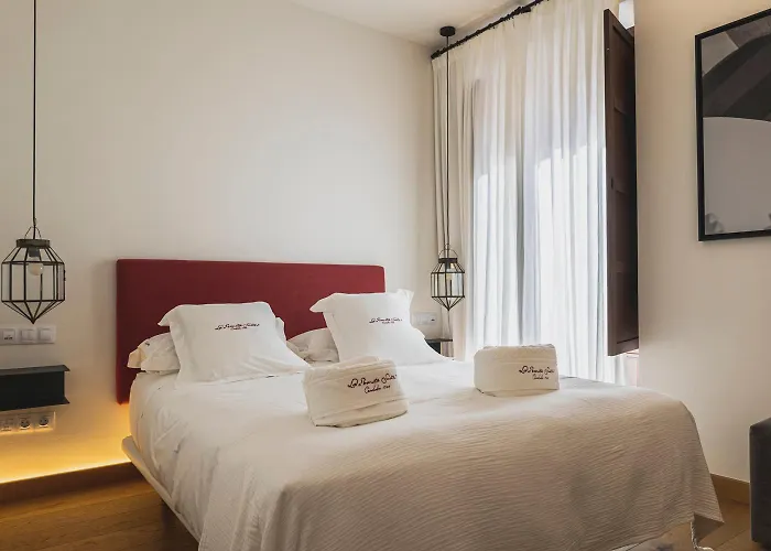 La Ermita - Unico Monumento De