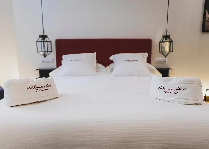 La Ermita - Unico Monumento De