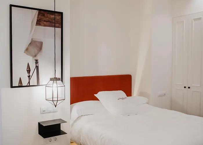 Hotell La Ermita - Unico Monumento De Córdoba