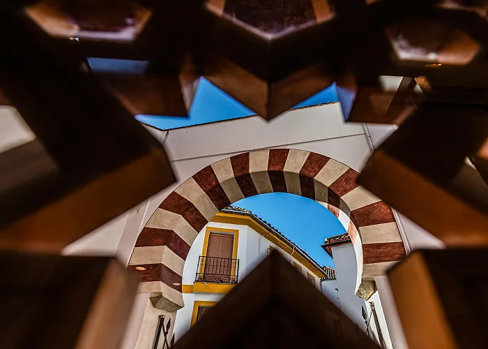 La Ermita - Unico Monumento De