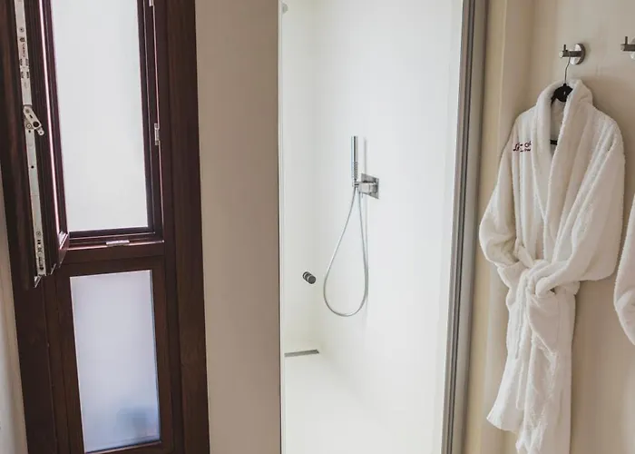 La Ermita - Unico Monumento De 호텔