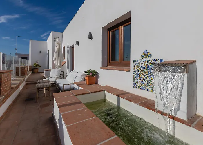 La Ermita - Unico Monumento De 2* Córdoba