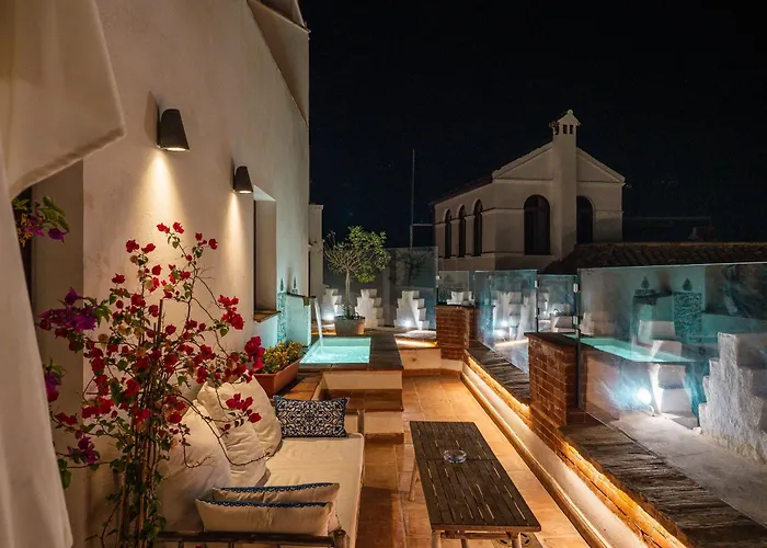 Hotell La Ermita - Unico Monumento De