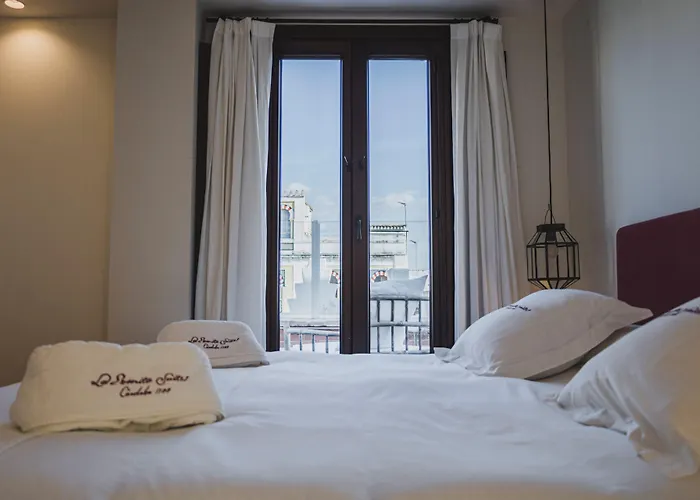 Hotell La Ermita - Unico Monumento De