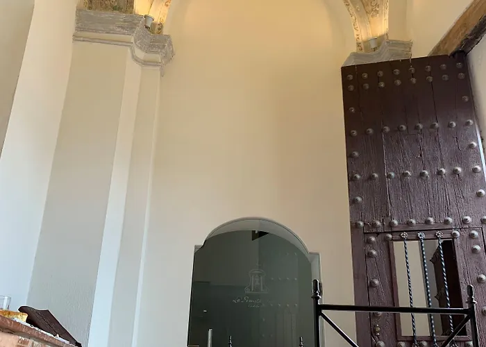 La Ermita - Unico Monumento De 호텔 2*