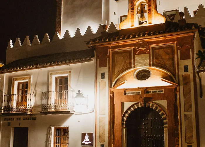 Hotell La Ermita - Unico Monumento De