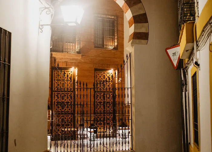 La Ermita - Unico Monumento De 2*