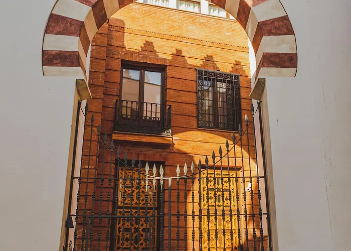 La Ermita - Unico Monumento De Szálloda 2*