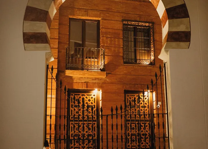 La Ermita - Unico Monumento De 2* Córdoba