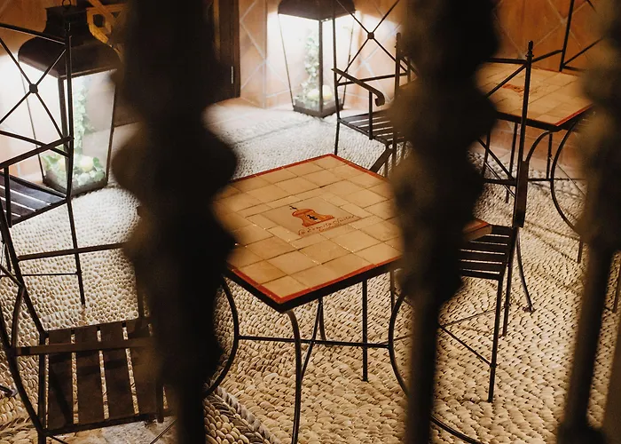 Szálloda La Ermita - Unico Monumento De Córdoba