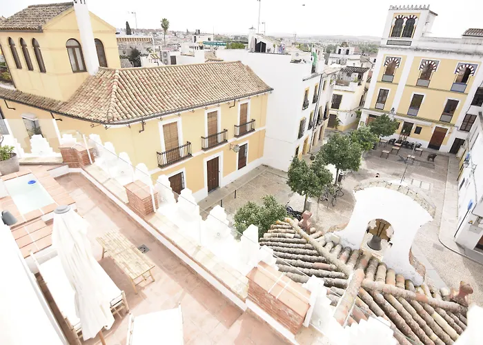 La Ermita - Unico Monumento De Hotell