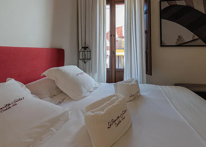 La Ermita - Unico Monumento De Szálloda