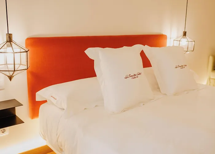 Otel La Ermita - Unico Monumento De 2*