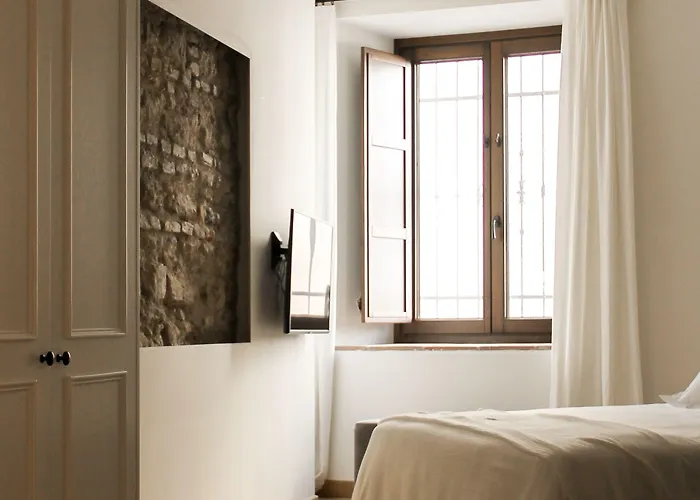 Hotell La Ermita - Unico Monumento De 2*