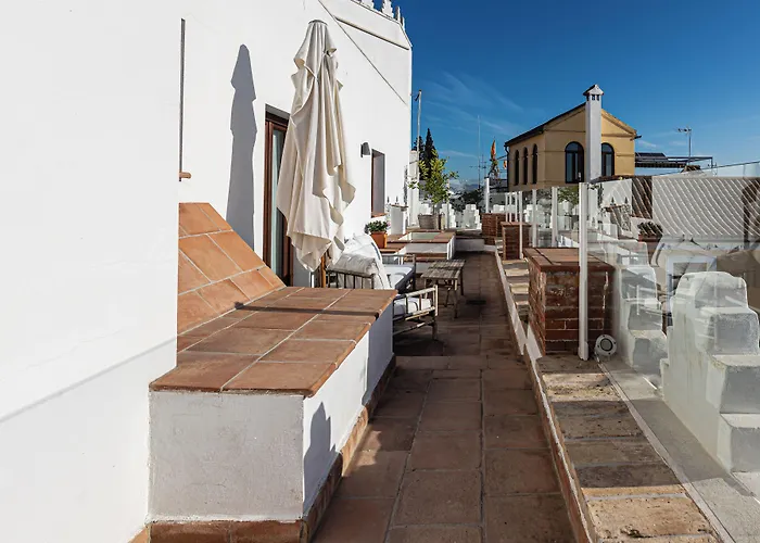 Otel La Ermita - Unico Monumento De Cordoba