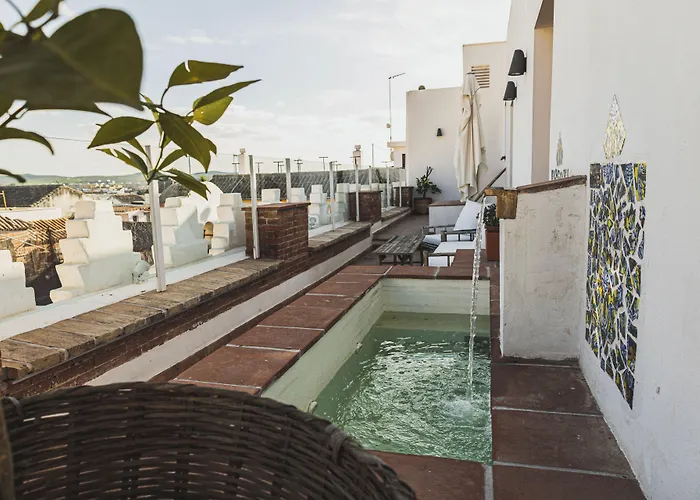 Hotell La Ermita - Unico Monumento De Córdoba