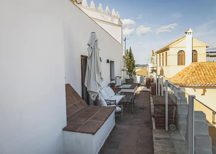 La Ermita - Unico Monumento De 2* Cordoba