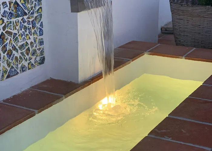 La Ermita - Unico Monumento De Otel 2*