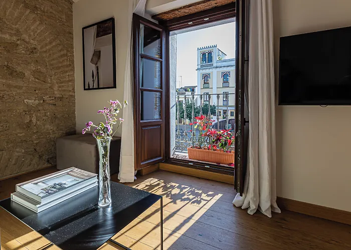 La Ermita - Unico Monumento De 2*