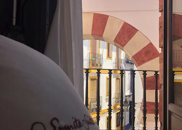 Szálloda La Ermita - Unico Monumento De 2*