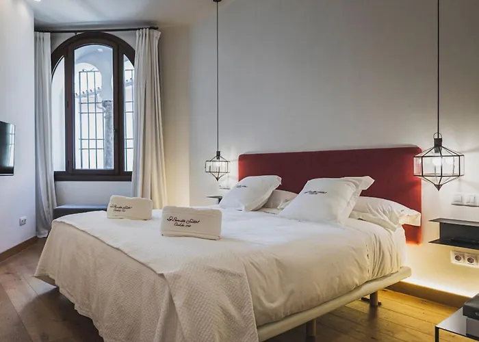 Hotell La Ermita - Unico Monumento De Córdoba