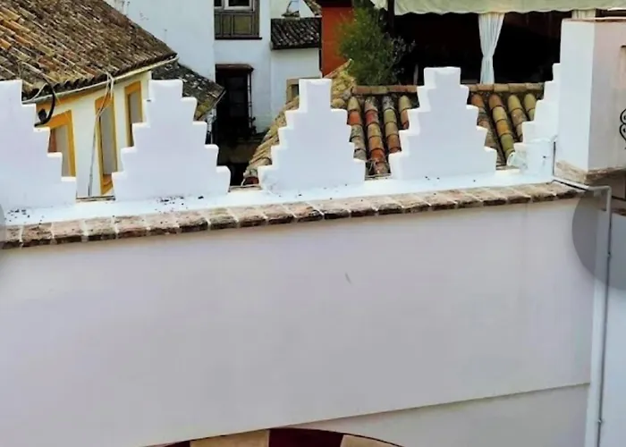 La Ermita - Unico Monumento De 2* Córdoba