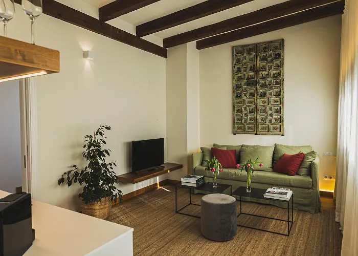 호텔 La Ermita - Unico Monumento De