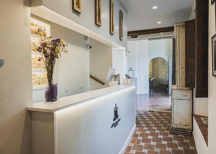 La Ermita - Unico Monumento De