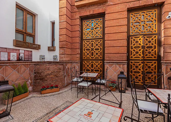 La Ermita - Unico Monumento De Córdoba