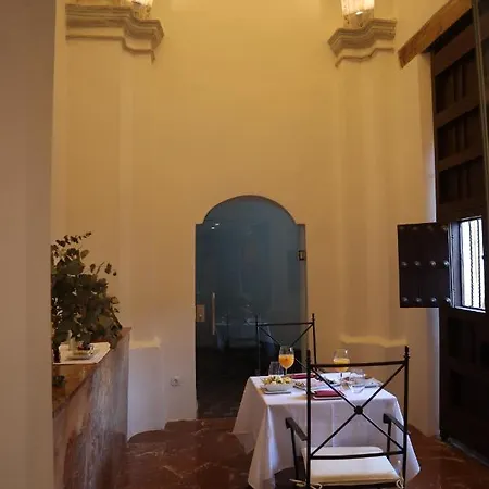 La Ermita - único Monumento De 2* Córdova
