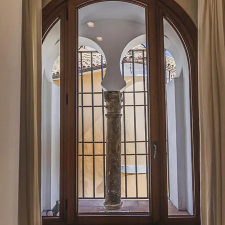 La Ermita - único Monumento De Hotel 2*