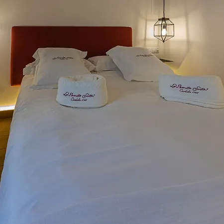 La Ermita - único Monumento De Hotel