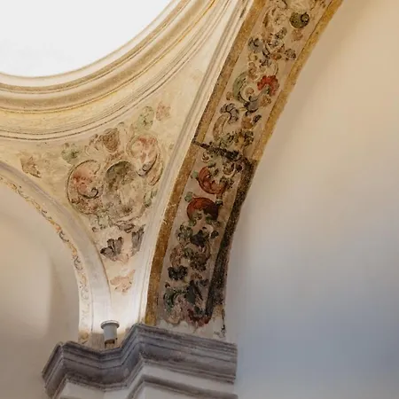 La Ermita - Unico Monumento De