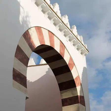 La Ermita - Unico Monumento De Отель 2*