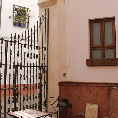 Отель La Ermita - Unico Monumento De 2*