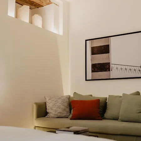 Готель La Ermita - Unico Monumento De 2*