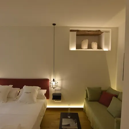 Готель La Ermita - Unico Monumento De