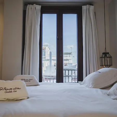 Готель La Ermita - Unico Monumento De