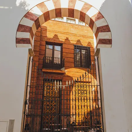 La Ermita - Unico Monumento De Отель 2*